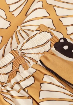 oranje amaya amsterdam korte broek lolita short