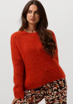AMAYA AMSTERDAM trui bobbie knitwear>DAMES Truien & Vesten