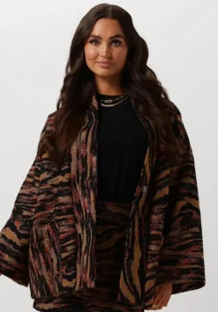 oranje amaya amsterdam vest stella kim