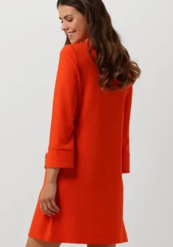 ANA ALCAZAR mini jurk a dress leo clasp><noscript><img width=