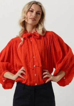 oranje bellamy blouses sophie