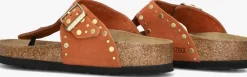 BIRKENSTOCK teenslippers gizeh rivet border><noscript><img width=