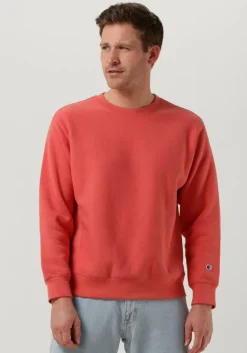 CHAMPION sweater crewneck sweatshirt>DAMES Truien & Vesten|Truien & Vesten