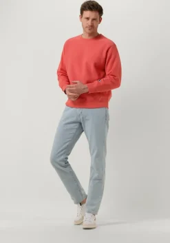 CHAMPION sweater crewneck sweatshirt>DAMES Truien & Vesten|Truien & Vesten