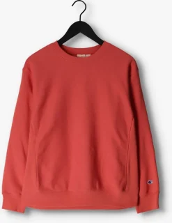CHAMPION sweater crewneck sweatshirt><noscript><img width=