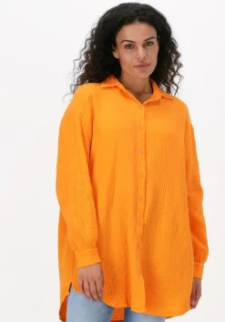 CIRCLE OF TRUST blouses lou blouse>DAMES Blouses