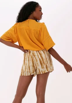 CIRCLE OF TRUST blouses arora top><noscript><img width=