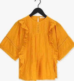 CIRCLE OF TRUST blouses arora top><noscript><img width=