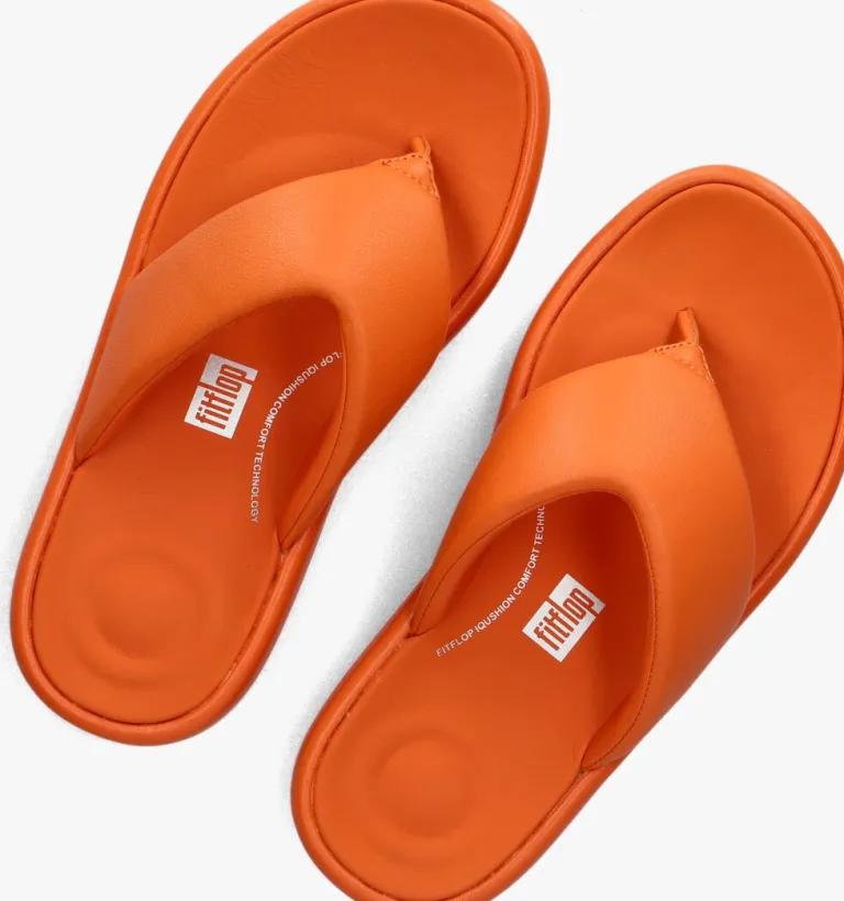 FITFLOP teenslippers jb6>DAMES Slippers
