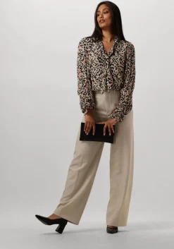 oranje freebird blouses bibian bow