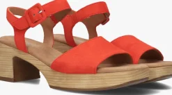 GABOR sandalen met hak 721.1.0>DAMES Sandalen