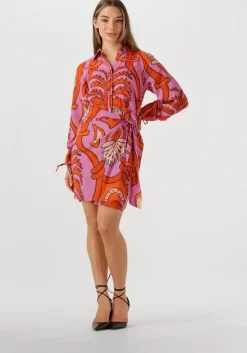 IBANA mini jurk dalishi>DAMES Jurken