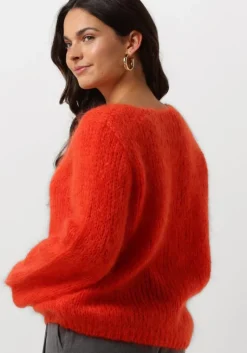 INWEAR trui jetraiw pullover><noscript><img width=