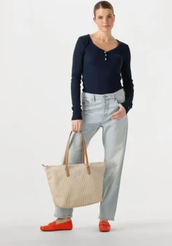 oranje lauren ralph lauren mocassins barnsbury flats