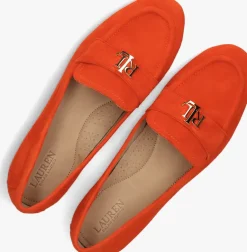 LAUREN RALPH LAUREN loafers averi iii flats loafer><noscript><img width=
