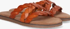 LAZAMANI teenslippers 75.384>DAMES Slippers