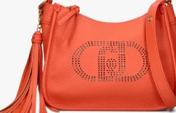 LIU JO schoudertas ama hobo bag>DAMES Schoudertassen