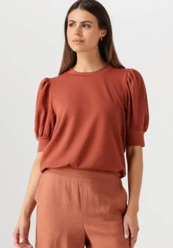 MINUS t-shirt livana t-shirt>DAMES Tops & T-Shirts