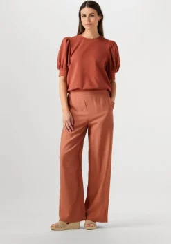 MINUS t-shirt livana t-shirt>DAMES Tops & T-Shirts