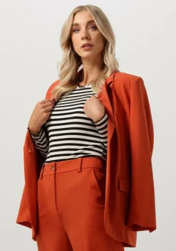 MODSTRÖM modström blazer ankermd blazer>DAMES Blazers