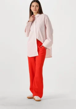 MSCH COPENHAGEN pantalon mschhenra ladonna pants>DAMES Broeken