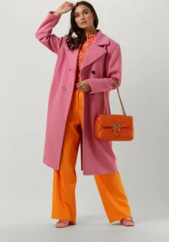 NOTES DU NORD blouses genny recycled shirt>DAMES Blouses