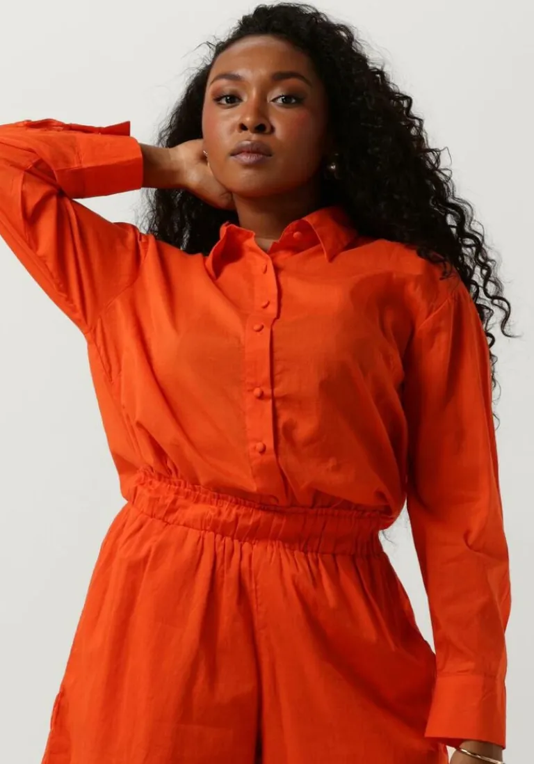 NOTRE-V blouses nv-deon blouse>DAMES Co-Ord Sets|Blouses
