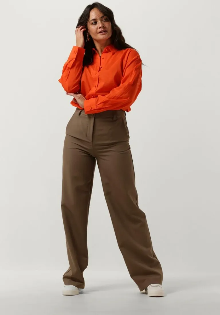 NOTRE-V blouses nv-deon blouse>DAMES Co-Ord Sets|Blouses