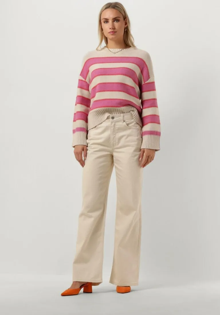 NOTRE-V sandalen met hak 35514>DAMES Sandalen