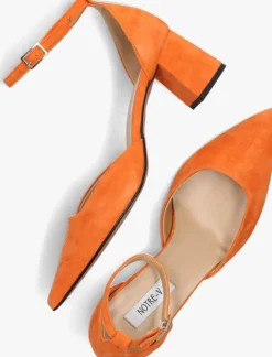 NOTRE-V sandalen met hak 35514><noscript><img width=