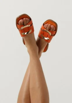 oranje notre-v slippers 22718
