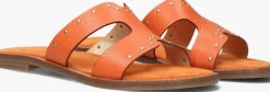 oranje notre-v slippers 22743