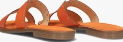oranje notre-v slippers 22743