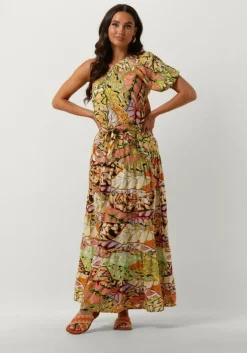 oranje notre-v slippers 23172