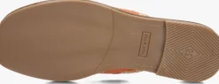 oranje notre-v slippers 23172