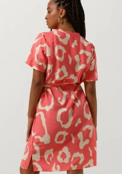 OBJECT mini jurk objjacira s/s shirt dress noos><noscript><img width=