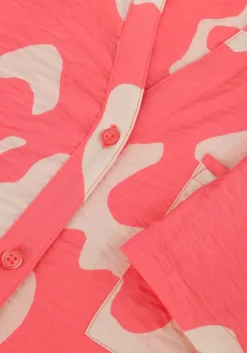 OBJECT mini jurk objjacira s/s shirt dress noos><noscript><img width=