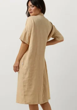 PENN & INK midi jurk s24z665ltd><noscript><img width=