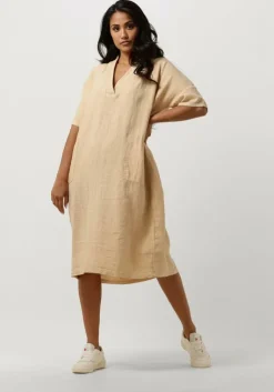 PENN & INK midi jurk s24z665ltd><noscript><img width=