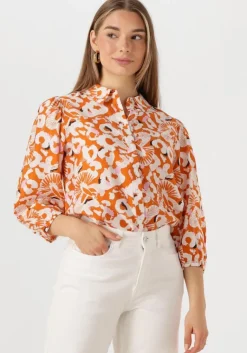 POM AMSTERDAM blouses adventure>DAMES Blouses