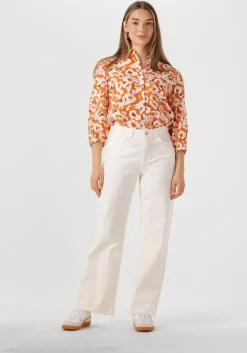 POM AMSTERDAM blouses adventure>DAMES Blouses