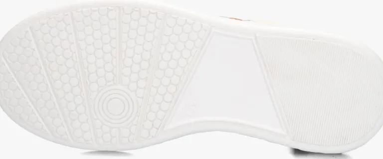 RED-RAG lage sneakers 72118>DAMES Sneakers