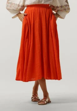 oranje stella forest midirok e24ju005