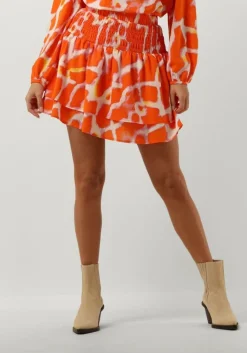 STUDIO AMAYA minirok vicky>DAMES Rokken