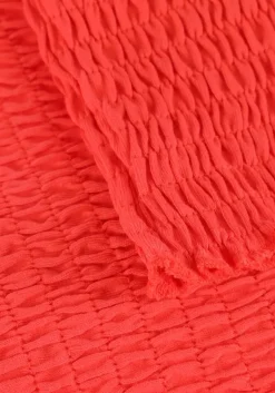 TOMMY JEANS top tjw crp smock top><noscript><img width=