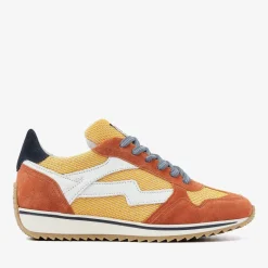 VIA VAI lage sneakers mikki alex>DAMES Sneakers