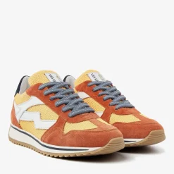 VIA VAI lage sneakers mikki alex>DAMES Sneakers