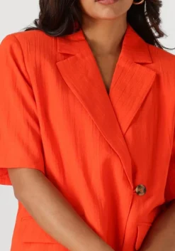 oranje y.a.s. blazer yasstaw blazer