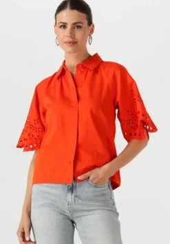 oranje y.a.s. blouses yaselva shirt s