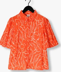 oranje y.a.s. blouses yaslefira top